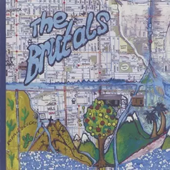 The Brutals: The Honeymoon Period