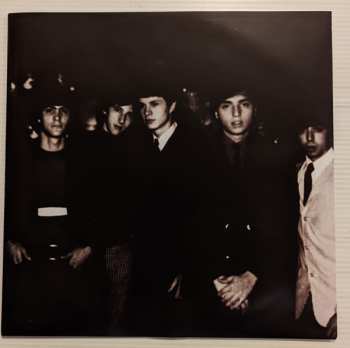 LP The Buckinghams: Kind Of A Drag CLR | LTD