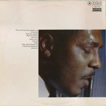 LP The Bud Powell Trio: "Strictly" Powell Vol. 1 LTD