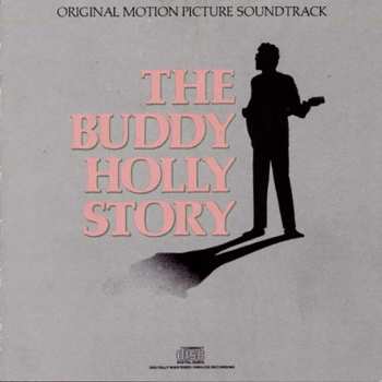 CD Gary Busey: The Buddy Holly Story: Deluxe Edition DLX