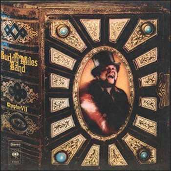 Album The Buddy Miles Band: Chapter VII
