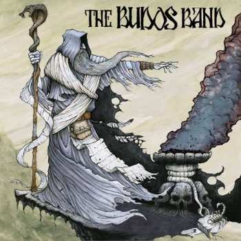 LP The Budos Band: Burnt Offering