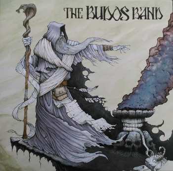 LP The Budos Band: Burnt Offering