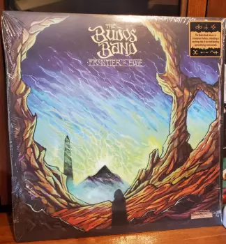 The Budos Band: Frontier's Edge