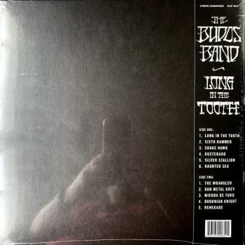 LP The Budos Band: Long In The Tooth