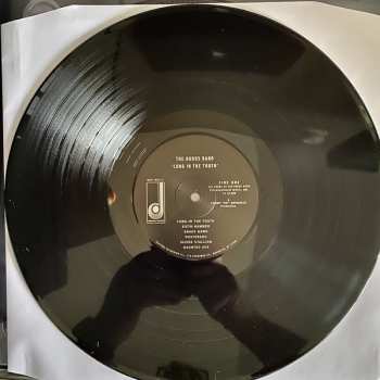 LP The Budos Band: Long In The Tooth