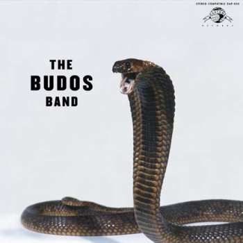 LP The Budos Band: The Budos Band III