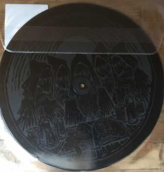 LP The Budos Band: The Shape of Mayhem To Come LTD