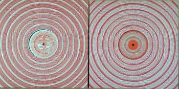 2LP The Bug: Angels & Devils