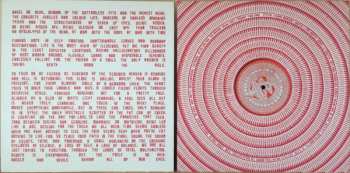 2LP The Bug: Angels & Devils