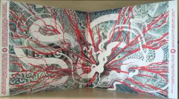 2LP The Bug: Angels & Devils