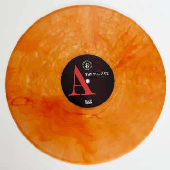 LP The Bug Club: On The Intricate Inner Workings Of The System CLR | LTD
