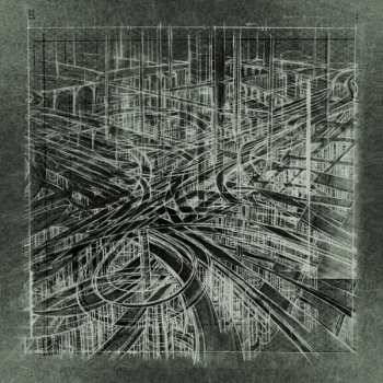 Album Earth: Concrete Desert