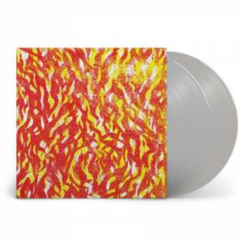2LP The Bug: Fire CLR