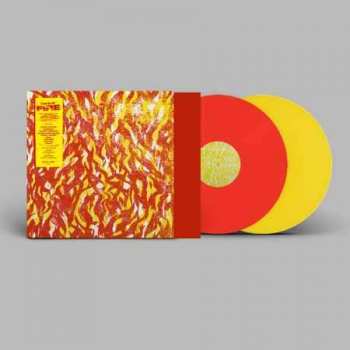 Album The Bug: Fire