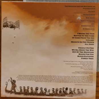 LP The Builders And The Butchers: Dead Reckoning LTD | CLR