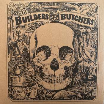 LP The Builders And The Butchers: The Builders And The Butchers CLR | LTD