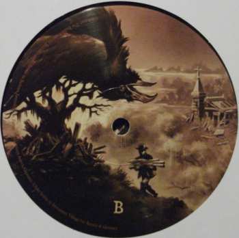 LP The Builders And The Butchers: The Spark