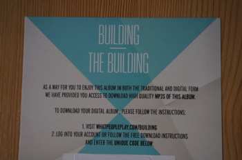 LP The Building: Building