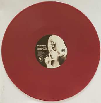 LP The Bulemics: Something Wicked This Way Comes