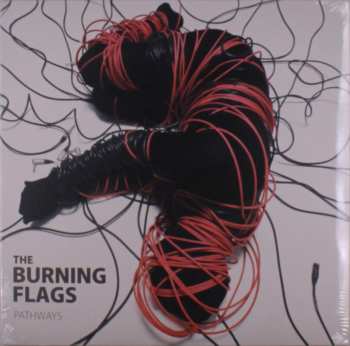 LP The Burning Flags: Pathways