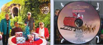 CD The Burrito Brothers: Christmas