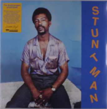 LP Bushrangers: Stuntman
