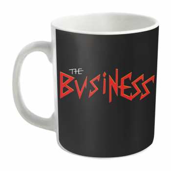 Merch The Business: Bögre Smash The Disco's