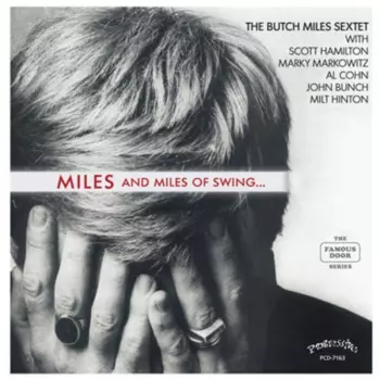 Miles And Miles Of Swing...