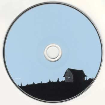 CD The Buttless Chaps: Love This Time