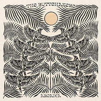 Album The Buttshakers: Arcadia
