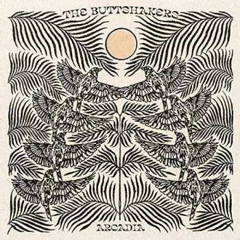 The Buttshakers: Arcadia