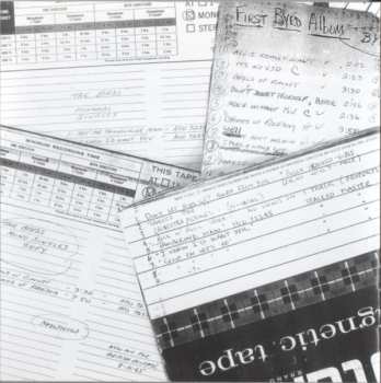 CD The Byrds: Mr. Tambourine Man