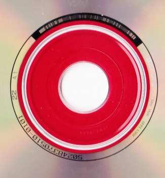 CD The Byrds: Mr. Tambourine Man