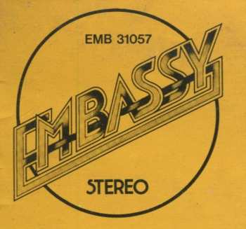 LP The Byrds: Mr. Tambourine Man