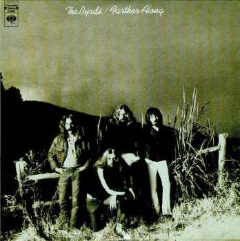 5CD/Dobozkészlet The Byrds: Original Album Classics