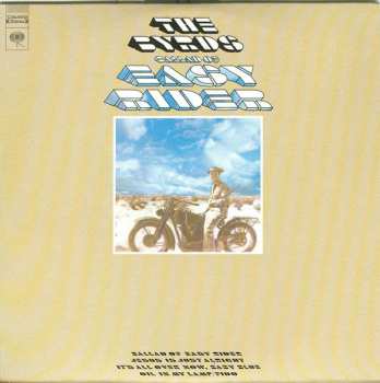 5CD/Dobozkészlet The Byrds: Original Album Classics