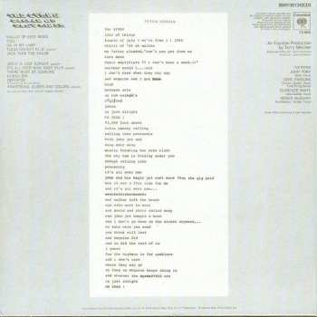 5CD/Dobozkészlet The Byrds: Original Album Classics