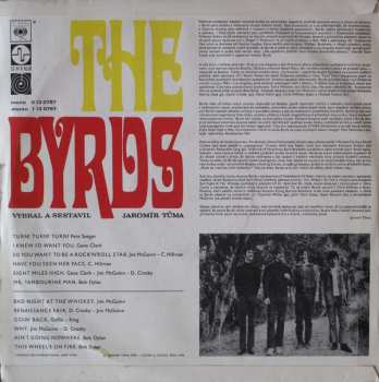 LP The Byrds: The Byrds