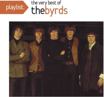 Album The Byrds: The Very Best of The Byrds