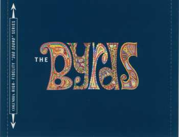CD The Byrds: The Very Best Of The Byrds
