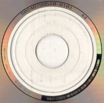 CD The Byrds: The Very Best Of The Byrds