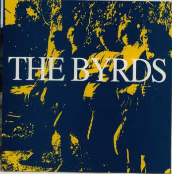 CD The Byrds: The Very Best Of The Byrds
