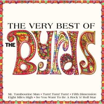 CD The Byrds: The Very Best Of The Byrds