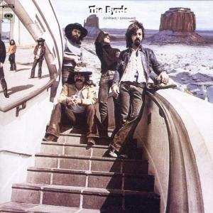 2CD The Byrds: (Untitled) / (Unissued)