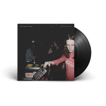 LP The Cadillac Three: Years Go Fast