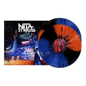 2LP Nita Strauss: The Call of the Void
