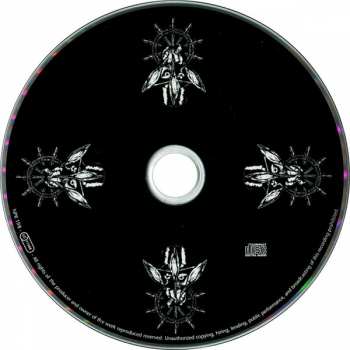 CD Ahab: The Call Of The Wretched Sea