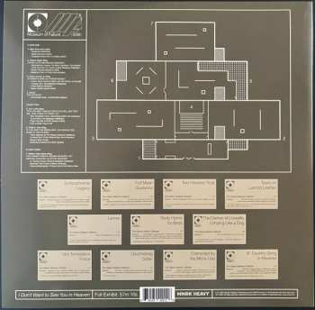 2LP The Callous Daoboys: I Don't Want To See You In Heaven