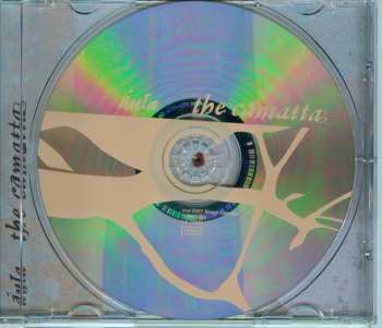 CD The Camatta: Aula